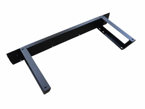 Havis Low 7in Riser Kit for 2021-2023 Chevrolet Tahoe Modular Storage Mount - SBX-4011