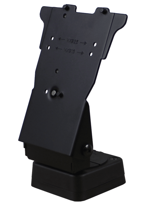 Havis Low CNTR Stand, 8-90 Deg, CHS Square Base, MX15/925/M440/424/425 - 367-2863