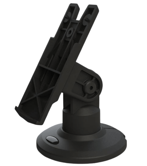 Havis LOW-PRO STAND, PIVOT, EQUINOX LUXE 6000M (with or without the Equinox dovetail mounting bracket) - ASS9E121