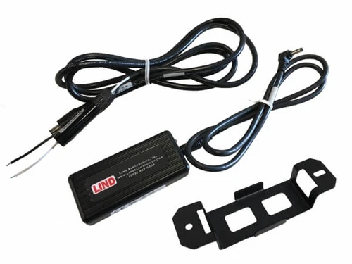 Havis Power Supply for use with DS-PAN-1300 Series Docking Stations for Panasonic TOUGHBOOK S1 Tablets - LPS-160