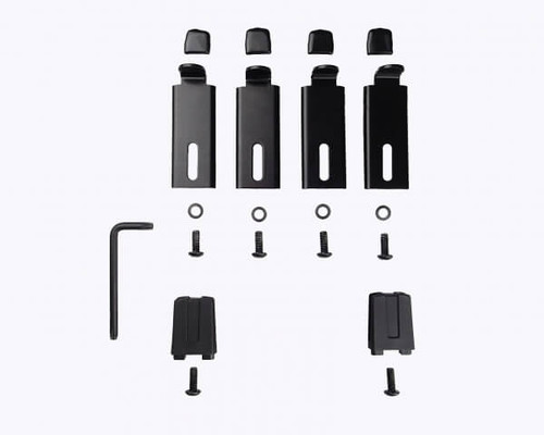Havis Replacement Kit HRDW, ULTM, UT-1000, - UT-1003-KIT