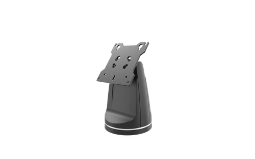 Havis Single Monitor, Standard Duty DM-1000 Series Product provides cable management, durability, tilt range from 10 to 160 and swivel range of 300 . Ideal Multi-Positioning secure Mount for VESA compliant monitor - DM-10-101