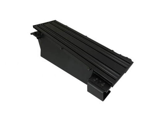 Havis Tunnel Mount Assembly for 2020-2023 Ford Interceptor Utility - C-TMW-INUT-02
