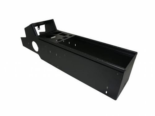 Havis Vehicle-Specific 23in Flat Console for 2020-2023 Ford Escape - C-VS-0419-ESC