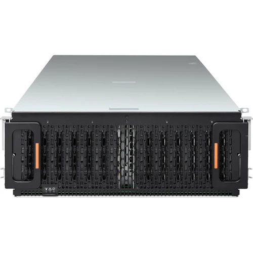 HGST Ultrastar Serv60+8-24 Foundation 288TB nTAA SAS 512E SE - 1ES1278