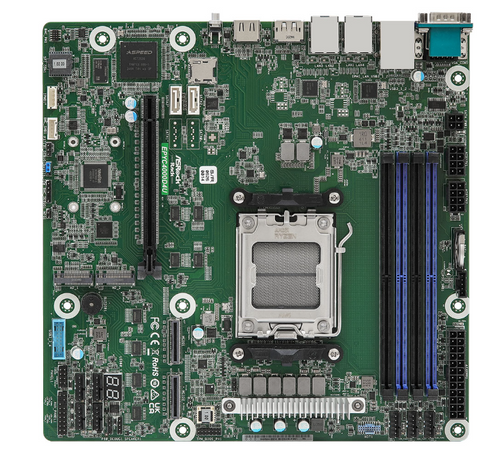 EPYC4000D4U EPYC4000D4U