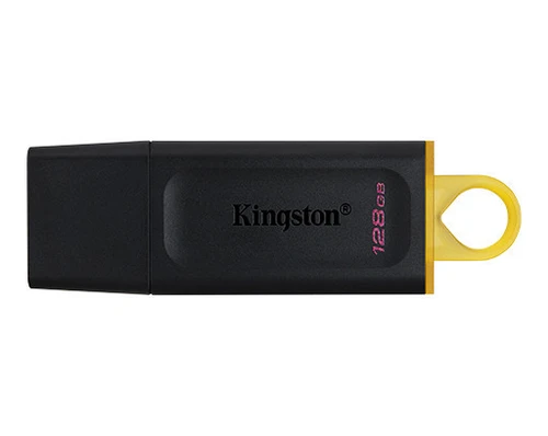Kingston 128GB Usb3.2 Gen 1 Datatraveler Exodia M - Co-logo - DTXM/128GBCL