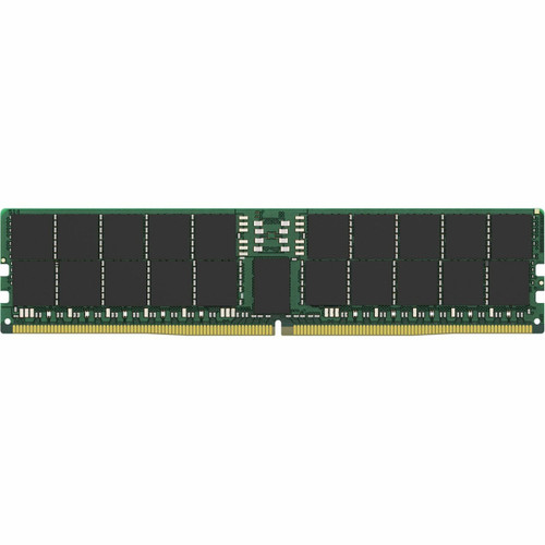Kingston 64GB 4800mt/s DDR5 ECC Reg Cl40 DIMM 2rx4 Hynix A 1.1 V - KSM48R40BD4-64HA