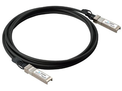 Axiom 10GBASE-CU Direct Attach Cable - SFP+ To SFP+ - 5 Ft - Twinaxial - Passive - SF-SFPP2EPASS-001.5-AX
