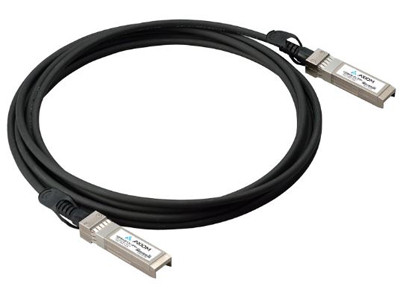 CX-DAC-10GSFP-0.5M-AX