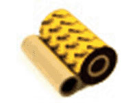 Wasp Print Ribbon - Wpl305 And Wpl606 - 1.6 In X 820 Ft - 633808431211