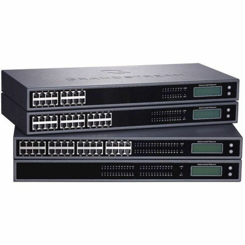 Grandstream Gateway, 32 FXS, 1 GigE - GXW4232 V2