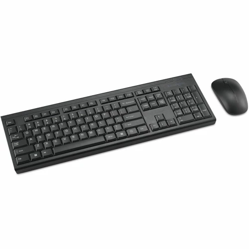 Kensington Km150 Eq Wireless Desktop Set Is a Reliable, Value-For-Money Solution - K75562NA