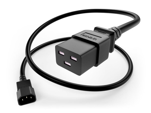 PWCD-C14C19-15A-02F-BLK