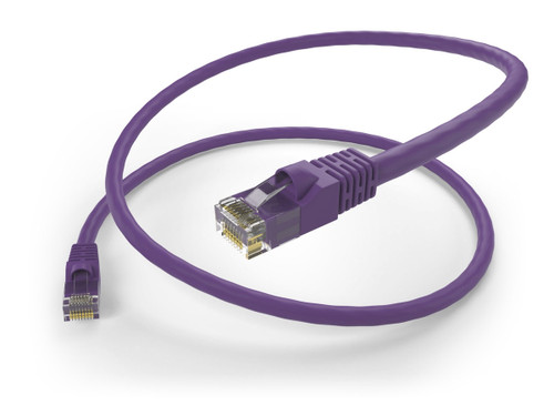 UNC Unirise 15Ft Cat6 Snagless Unshielded (UTP) Ethernet Network Patch Cable Green - 15 Foot Green Cat6 Patch Cable - 15 Ft Cat6 Cable Booted - 15 Foot Cat6 Network Cable - RJ45 to RJ45 - High Speed 350Mhz High Quality Iso/Iec - PC6-1.5F-GRN-S