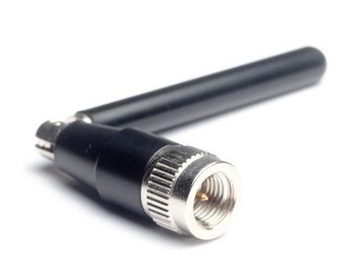 Taoglas Tg.09 4G/3G/2G Cellular Hinged Sma(M) Mount Monopole Antenna - TG.09.0113