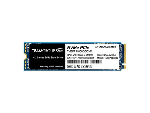 TM8FPJ4000G0C101