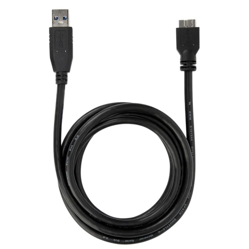 Targus 1.8M USB 3.0 A/M To Ub/M Cable - ACC1005USZ