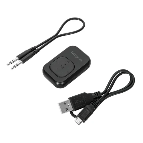 Targus Aca973 Bluetooth Transmitter / Receiver - ACA973GL