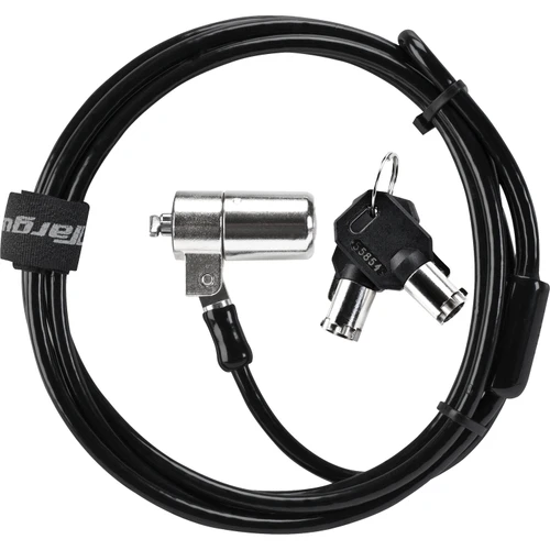 Targus Defcon Mkl Cable Lock - 25 Pack - ASP49MKUSX-25
