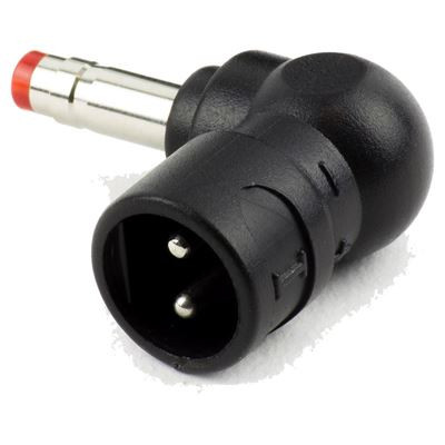 Targus Power Tip I - 10 Pk Black - PTI-10
