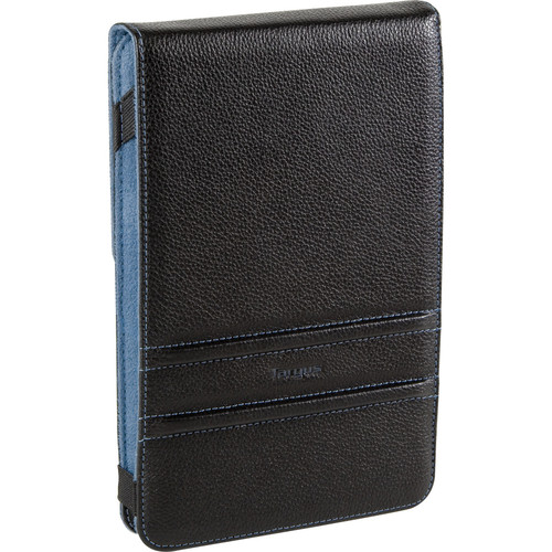 Targus Truss For Kindle3 Blk W/Blue - THZ031US