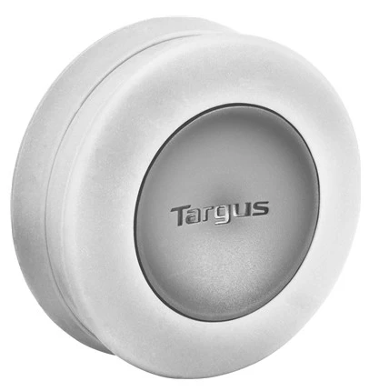 Targus Wrap-N-Go Cable Manager With Suction Cup (Grey) - APK012US