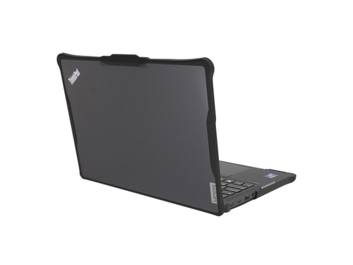 Infocase Rugged Snap On Case For Lenovo 300E G1- AO-SNP-L300G1-R1