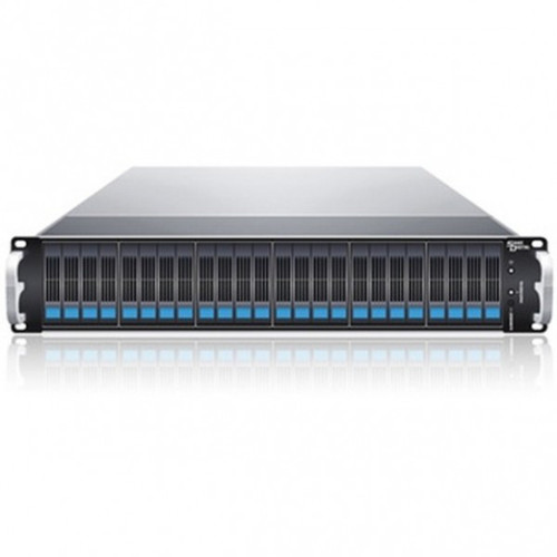 Infortrend EonStor Host Board with 2 x 40gbe, Type 4 - RER40G2HIO2-0010