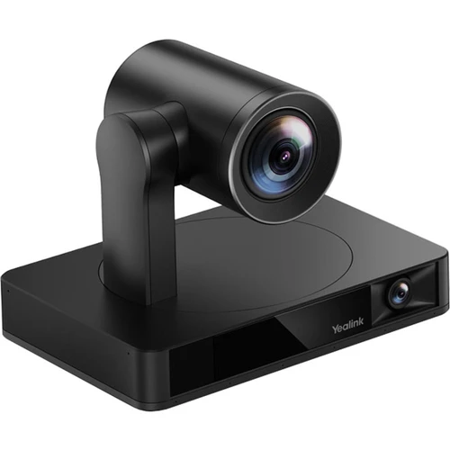 Teledynamic Package Content: Mcore Pro - Gen-3 Mini-Pc, Mtouch Plus - Gen-3 Touch Panel, Uvc86 USB Ptz Camera, Roomsensor - YEA-MVC860-C5-000