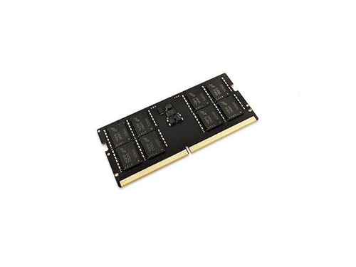 Total Micro High Quality 32GB DDR5 Pc5-44800 5600Mhz Rx8 Cl46 1. 1V 262-Pin Sodimm Module Meets or Exceeds OEM Specifications and is for the Hp Zbook Power G10, G10 A, Zbook Firefly 14 G10, 14 G10 A, 14 G11, 14 G11 A, 16 G10, 16 G11 - N50075-002-TM