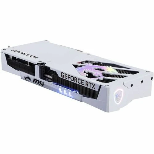MSI Geforce Rtx 5070 Ti 16G Gaming Trio Oc Plus - G507T-16GTCP