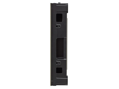 LG Lsbe, Dvled, P2.5, 240x135 Resolution, With Right Cut 45 Degree Miter, Essential 1 Class, TAA Series, Single Smd, 600 Nit, 600x337.5x72 - LSBE025-GDR