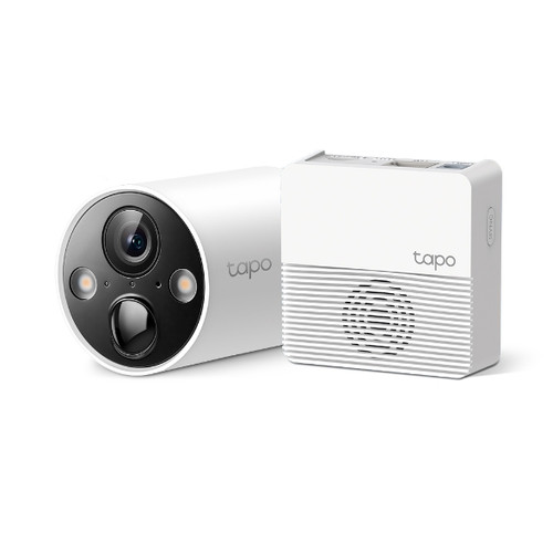 TAPO C420S1 V1