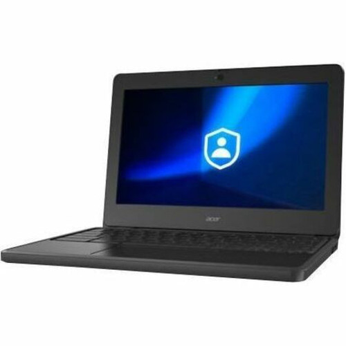Acer C737-C0Qc 11.6In. 1366X768 Ips Display, Intel N150, 8Gb Lpddr5X Sdram, 64Gb eMMC, Chromeos, Intel Wifi 7, Bluetooth 5.4, Fhd Webcam, Up To 10.0 Hours Of Battery Life, Discreet H1 TPM - NX.J9QAA.001