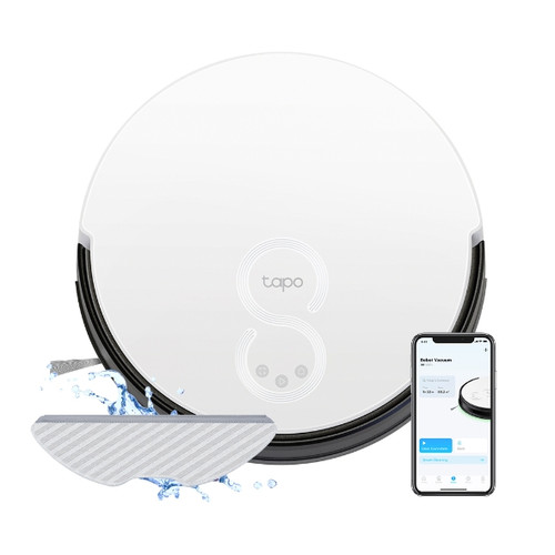 TAPO RV10