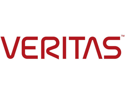 Veritas Flex Appliance 5350 120tb With 4tb Drives Storage Disk Drive Upg Appliance + Verified Essential Support Bundle Initial 36mo Acd - 30269-M0033
