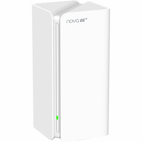 Tenda Axe5700 Tri-Band Mesh Wi-Fi 6E - MX21-1