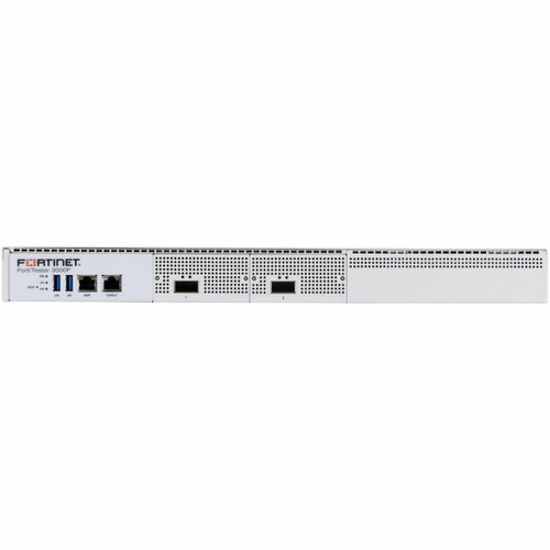 Fortinet FortiTester 3000F Network Security Appliance - FTS-3000F-BDL-293-36