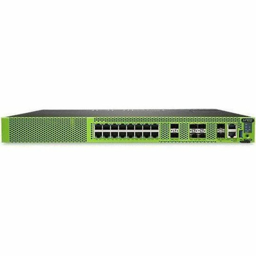 Juniper Srx1600 High Availability Firewall - B-SRX1600-AC-DCTP3