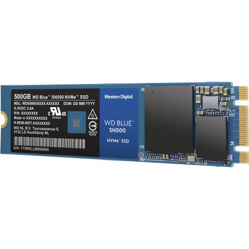WDS500G1B0C