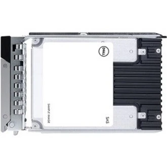 Dell 800 GB Solid State Drive - 2.5" Internal - SATA (SATA/600) - Mixed Use - 0DCM8P