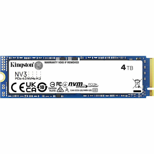 SNV3S/4000GBK
