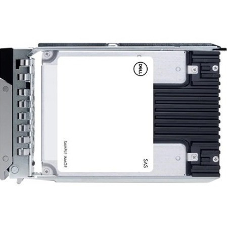 Dell  D3-S4620 1.92 TB Rugged Solid State Drive - 2.5" Internal - SATA (SATA/600) - Mixed Use - 345-BDOM