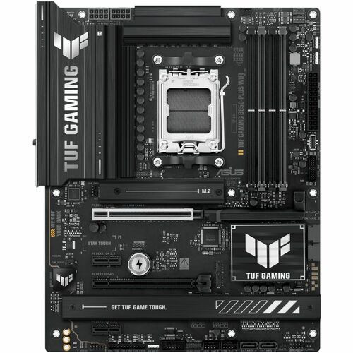 TUF GAMING B850-PLUS WIFI