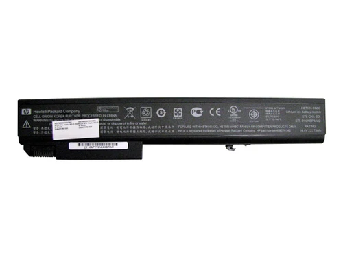 HP Battery - HSTNN-IB8O