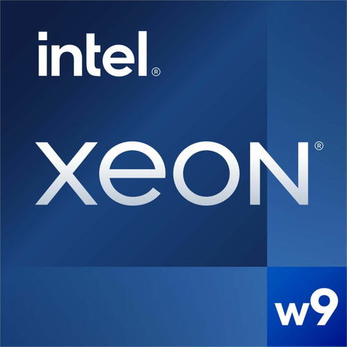 Intel Xeon W9-3575X Tetratetraconta-Core (44 Core) 2.20 Ghz Processor - Oem Pack - Box - BX807133575X