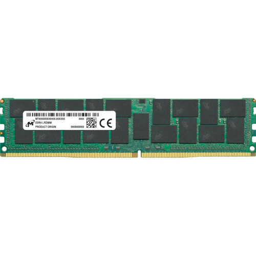 Micron 8GB DDR4 SDRAM Memory Module - MTA18ASF1G72PDZ-2G6