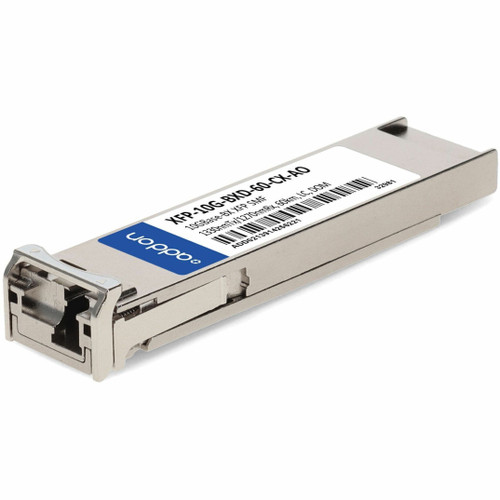 XFP-10G-BXD-60-CX-AO