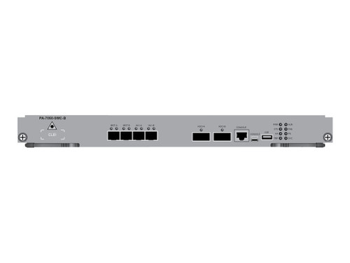 Palo Alto Expansion Module - PAN-PA-7000-LFC-A-SYS-UPG